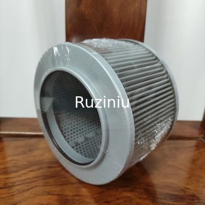 60274030/60210024 filtro de aceite hidráulico SY365/SY395/SY415/SY375 se aplica a 6HK1/6UZ1