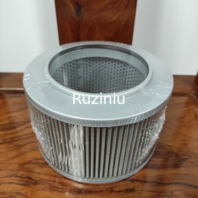60274030/60210024 filtro de aceite hidráulico SY365/SY395/SY415/SY375 se aplica a 6HK1/6UZ1