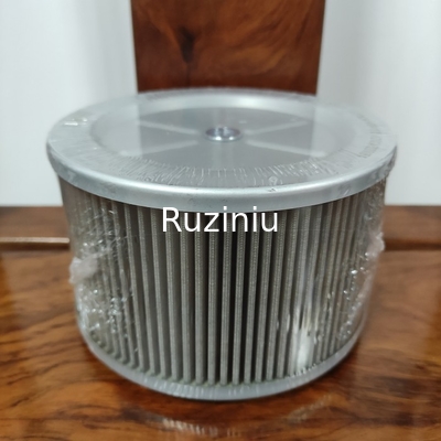 60274030/60210024 filtro de aceite hidráulico SY365/SY395/SY415/SY375 se aplica a 6HK1/6UZ1