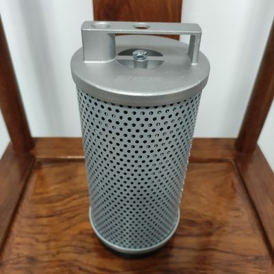 60210416 motor de Filter Apply To 6HK1/6WG1/6UZ1 del excavador de Sany SY365