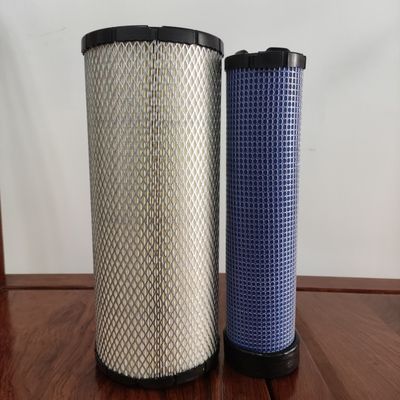 Reemplazo del filtro del motor B222100000593/B222100000591 para Sany SY55/SY60SY65