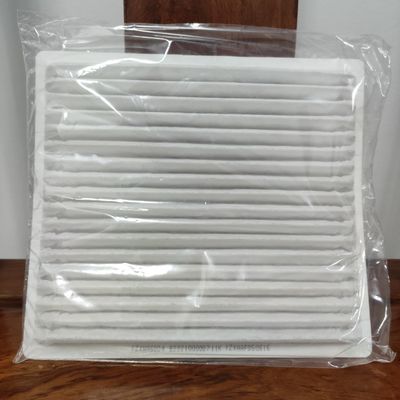 Tipo universal de condicionamiento del filtro de Filter Sany Air del excavador de B222100000711K