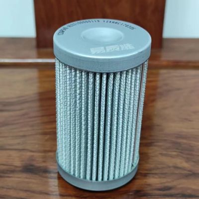 Respiración hidráulica de Filter Element Universal del piloto A222100000119