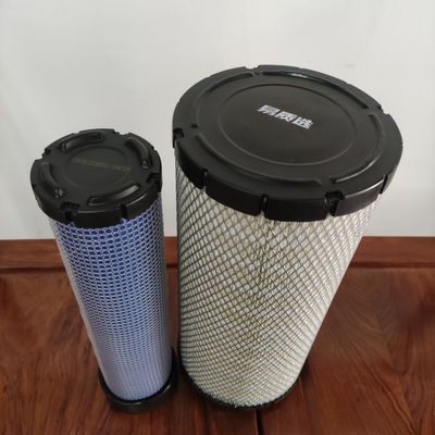 Excavador Filter Sany Filter de B222100000500 B222100000501 para SY85 SY115