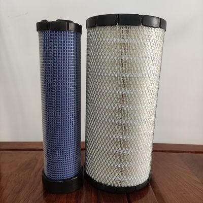Excavador Filter Sany Filter de B222100000500 B222100000501 para SY85 SY115