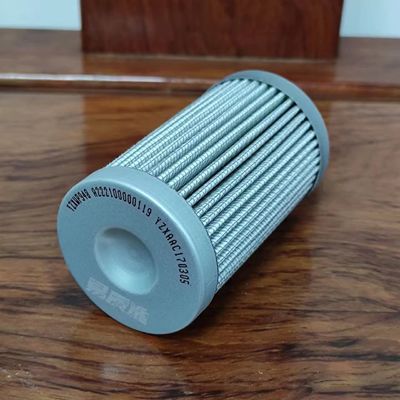 Respiración hidráulica de Filter Element Universal del piloto A222100000119