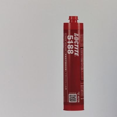 Sellante resistente de alta temperatura 300ml del reborde del Loctite 5188 de Teroson del Loctite de Henkel