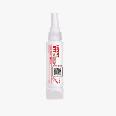 sellante del hilo del Loctite 577 de 50ml 250ml para el tamaño máximo M80 del tubo 3 pulgadas
