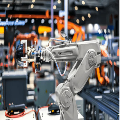 Temperatura alta trabajada a máquina rígida del sellante del Loctite 518 resistente