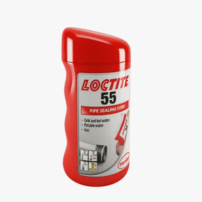 2056938 sellante del hilo del Loctite 55 de Teroson del Loctite de Henkel para la pulgada máxima de la talla 4 del tubo