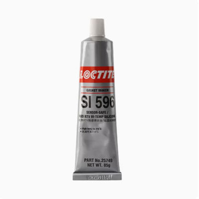 100 sellante intersticial del plano del SI 596 del Loctite de la eficacia para sellar