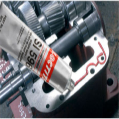 100 sellante intersticial del plano del SI 596 del Loctite de la eficacia para sellar