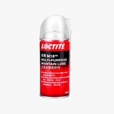 Agente endurecedor For Metal Surface 360ml del metal universal de Teroson del Loctite de M18 Henkel