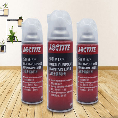 Agente endurecedor For Metal Surface 360ml del metal universal de Teroson del Loctite de M18 Henkel