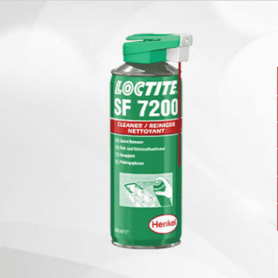 Removedor 400ml de la junta del Loctite 7200 de Teroson del Loctite de SF7200 Henkel