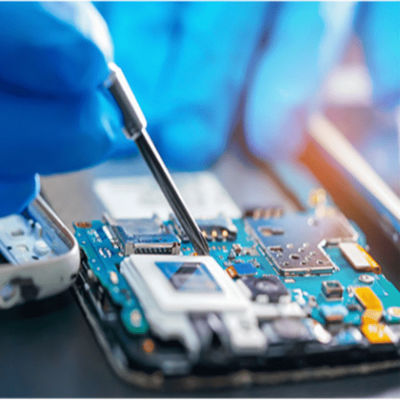 Agente de limpieza eléctrico de Teroson del Loctite de SF7655 Henkel For Surface Decontamination