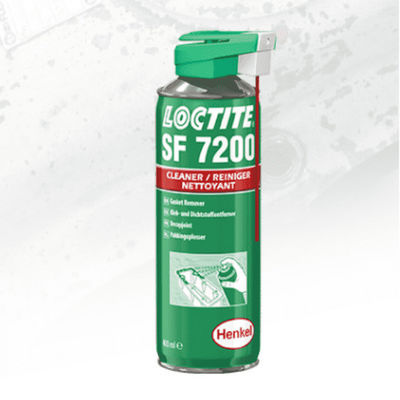 Removedor 400ml de la junta del Loctite 7200 de Teroson del Loctite de SF7200 Henkel