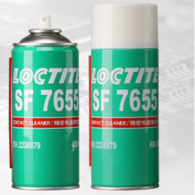 Agente de limpieza eléctrico de Teroson del Loctite de SF7655 Henkel For Surface Decontamination