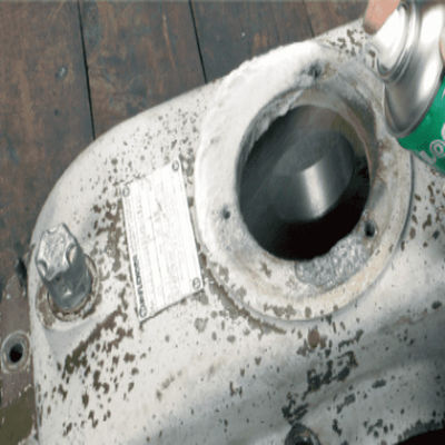 Removedor 400ml de la junta del Loctite 7200 de Teroson del Loctite de SF7200 Henkel