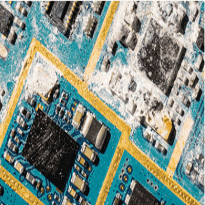 Agente de limpieza eléctrico de Teroson del Loctite de SF7655 Henkel For Surface Decontamination