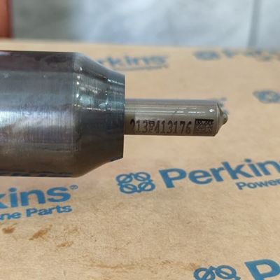 Conjunto de bomba de inyección de combustible Perkins T400726 387-9433 para C9 E330D E336D E340D