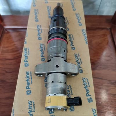 Conjunto de bomba de inyección de combustible Perkins T400726 387-9433 para C9 E330D E336D E340D