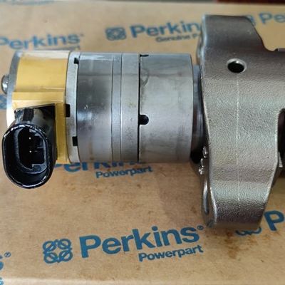 Conjunto de bomba de inyección de combustible Perkins T400726 387-9433 para C9 E330D E336D E340D