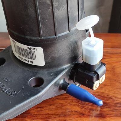 Bomba 4677011 24V C7.1 E320D2/E323D2/324D2/326D2 de las piezas del motor de T417677 Perkins