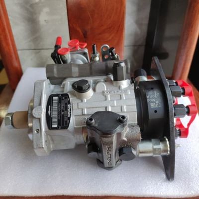 Bomba T419903 de alta presión 9521A100H de la inyección de carburante de Perkins C7.1