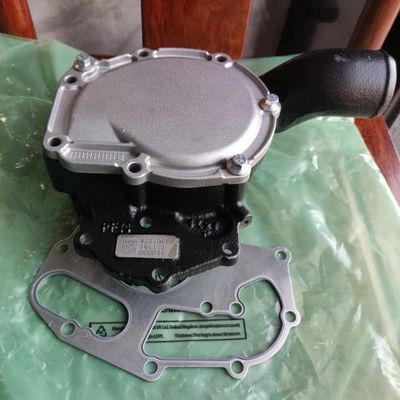 C7.1 C6.6 Bomba de agua Perkins T423548 4131A068 para construcción