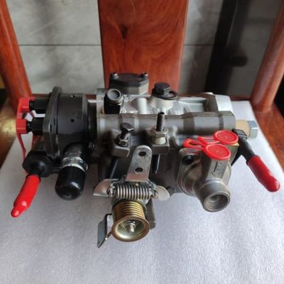 Bomba T419903 de alta presión 9521A100H de la inyección de carburante de Perkins C7.1