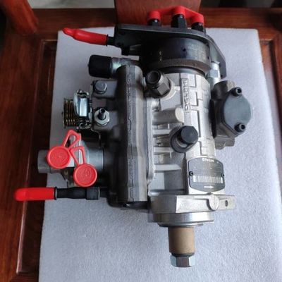 Bomba T419903 de alta presión 9521A100H de la inyección de carburante de Perkins C7.1