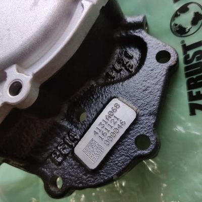 C7.1 C6.6 Bomba de agua Perkins T423548 4131A068 para construcción