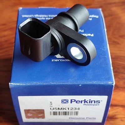 Sensor de velocidad del motor del cigüeñal U5MK1234 238-0120 para Perkins C6.4