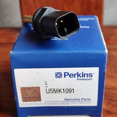 Sensor de temperatura de C6.4 Perkins Engine Parts Perkins Water U5MK1091 238-0112
