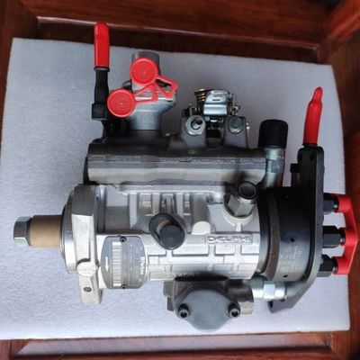 Bomba T419903 de alta presión 9521A100H de la inyección de carburante de Perkins C7.1