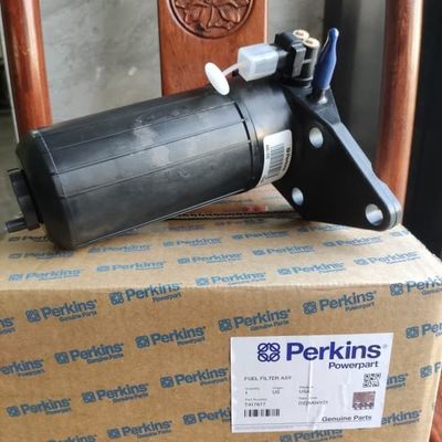 Bomba 4677011 24V C7.1 E320D2/E323D2/324D2/326D2 de las piezas del motor de T417677 Perkins