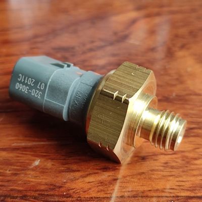Sensor de presión de aceite de las piezas del motor de T406711 320-3060 Perkins C4.4 C7.1
