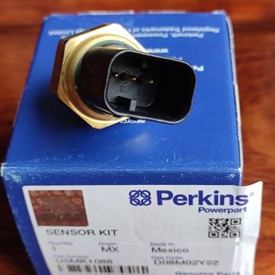 U5MK1088 274-6721 Perkins Oil Pressure Sensor C4.2 original y auténtico