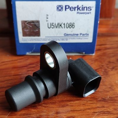 Sensor de velocidad del árbol de levas de Perkins C6.4 de las piezas del motor de U5MK1086 238-0120 Perkins