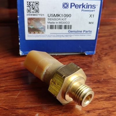Sensor U5MK1090 274-6720 de la presión de aire de C2.4 C6.4 original y auténtico
