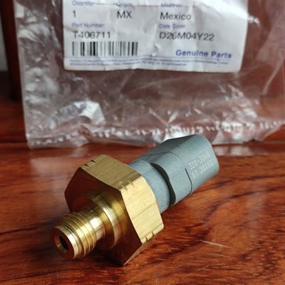 Sensor de presión de aceite de las piezas del motor de T406711 320-3060 Perkins C4.4 C7.1