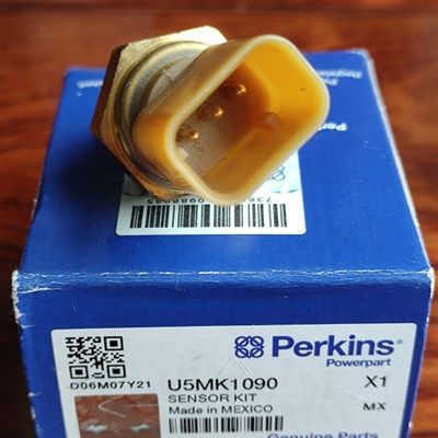 Sensor U5MK1090 274-6720 de la presión de aire de C2.4 C6.4 original y auténtico