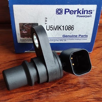 Sensor de velocidad del árbol de levas de Perkins C6.4 de las piezas del motor de U5MK1086 238-0120 Perkins