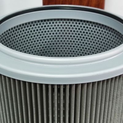 60251436 motor de Filter For Sany SY485/SY500 6UZ1/6WG1 del excavador