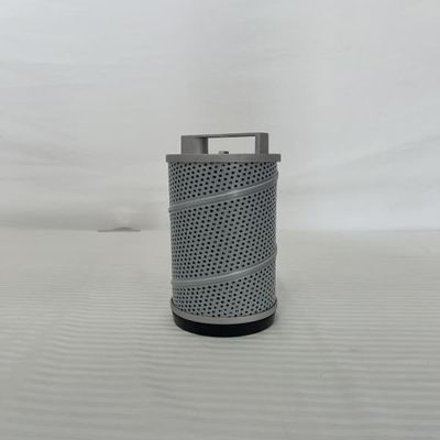 El excavador de minería RP9394 parte el elemento de filtro hidráulico 60210416