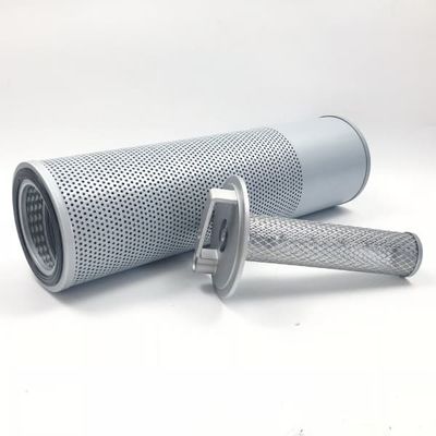 Elemento filtrante de Hydac de la original 60200365 150*98*510 para RP9257