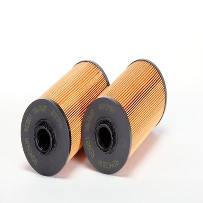 Excavador minero Parts Filter de RC981 PF-CO-02-010602100 60151839 60201220 4679981