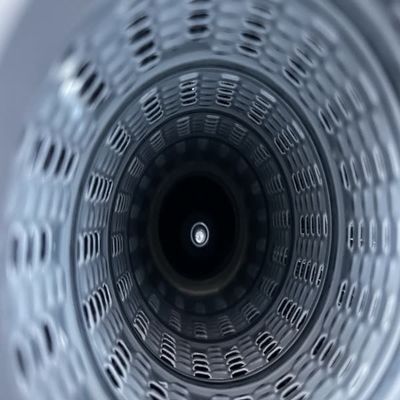 El excavador de minería RP9394 parte el elemento de filtro hidráulico 60210416