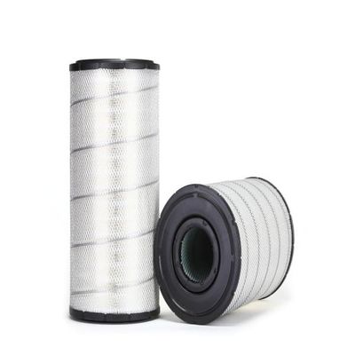 Filtro de aire del elemento RK736AB 280*152*520 150*110*495 60207265 60207264